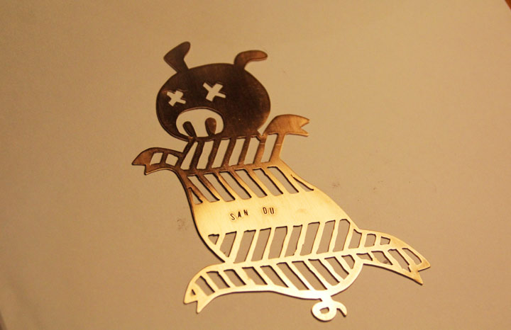 優(yōu)秀作品