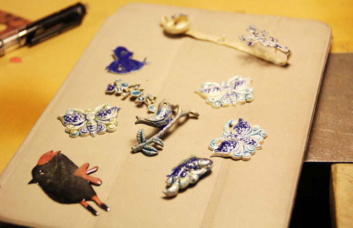 優(yōu)秀作品