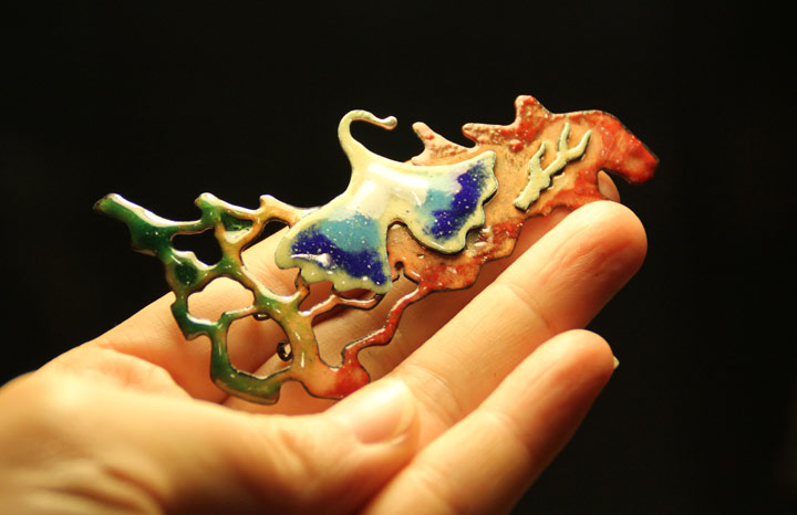 優(yōu)秀作品