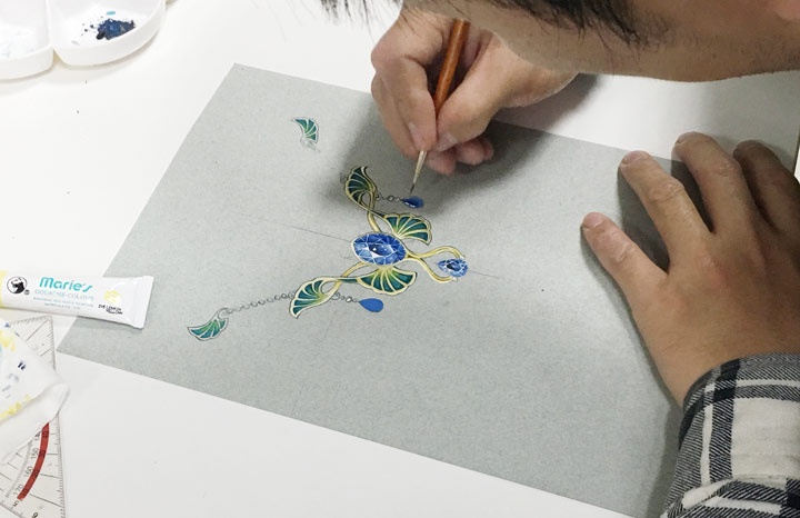 優(yōu)秀作品