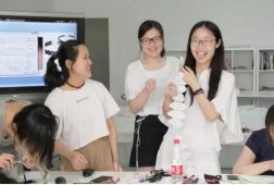專訪許晴 | 申請(qǐng)大滿貫，20歲的少女真是可愛(ài)！