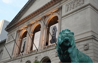 院校前沿 | 芝加哥藝術學院，得從一間博物館說起
