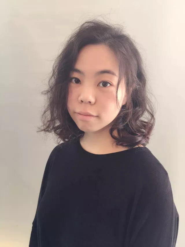 劉曉辰，首飾設計師、AIVA國際視覺藝術教育學科資深導師