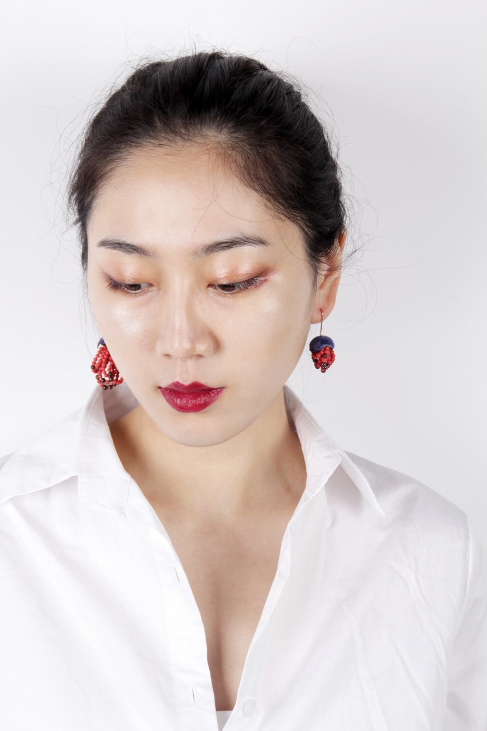 Exorcist-2 Earrings