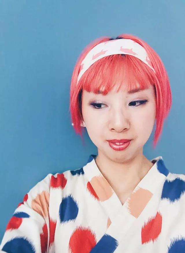 楊子易 AIVA國際視覺藝術 教學主管
