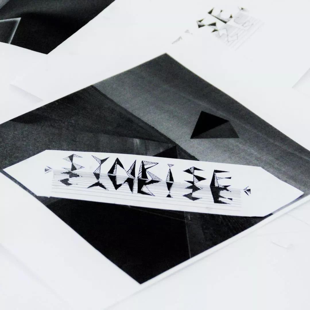 字體設(shè)計