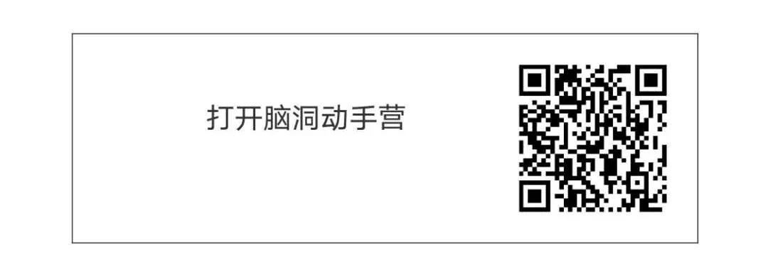 微店報名二維碼