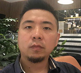 劉大鵬