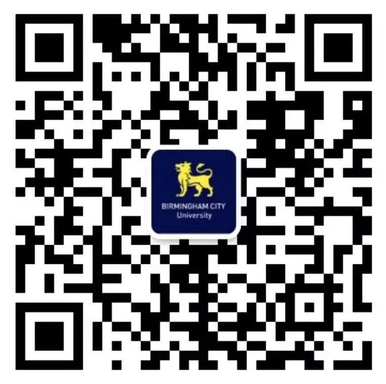 BCU中國預科申請中心