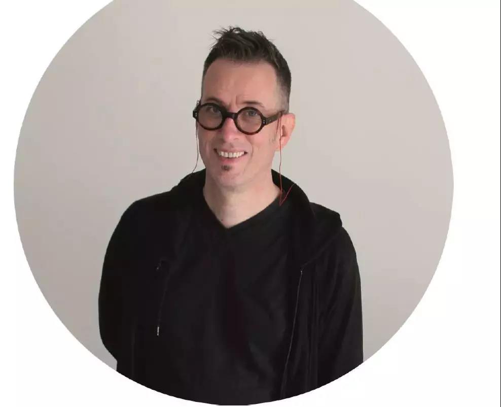 荷蘭著名當代設計師 Mr. Joost Roozekrans