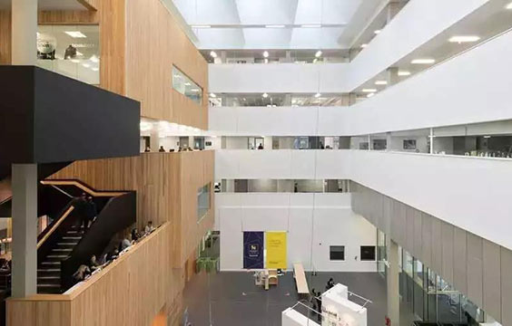 2019/20學年英國伯明翰城市大學中國預科統一入學考試公告