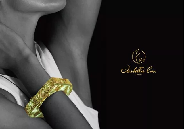 劉蔓珠寶（Isabella Liu Jewellery）