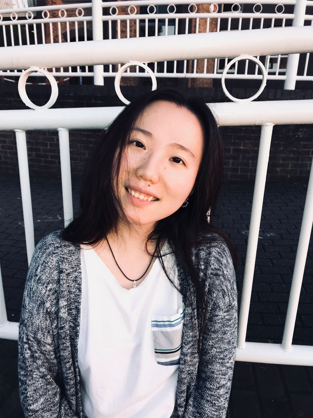 Vega 倫敦藝術大學 服裝設計碩士