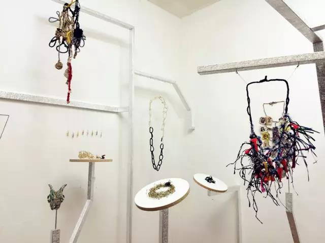 往年Schmuck展現場