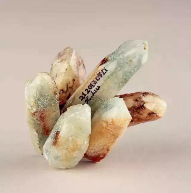  劉驍 作品