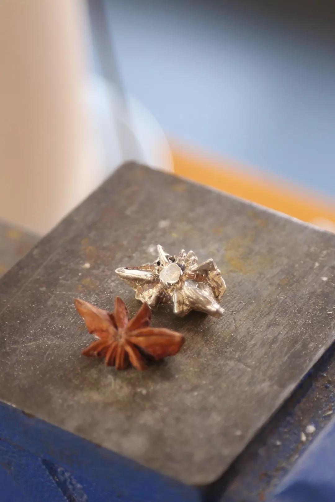 砂鑄成為AIVA今年最熱門的周末體驗課了