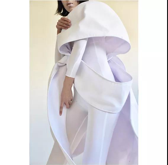 服裝設(shè)計(jì) Fashion Design