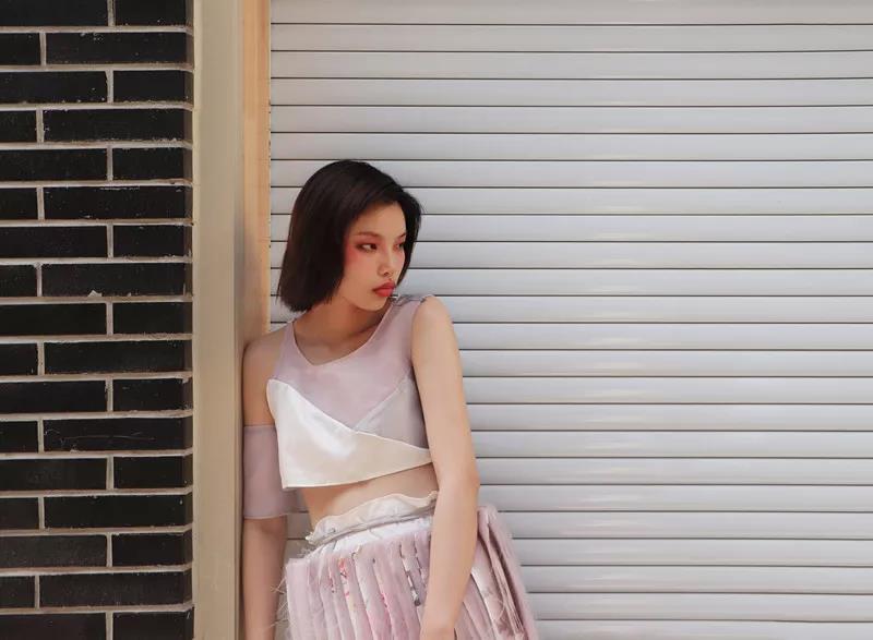 服裝設(shè)計(jì) Fashion Design