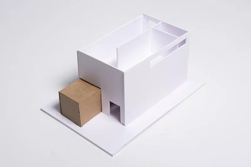 建筑設(shè)計(jì) Architecture
