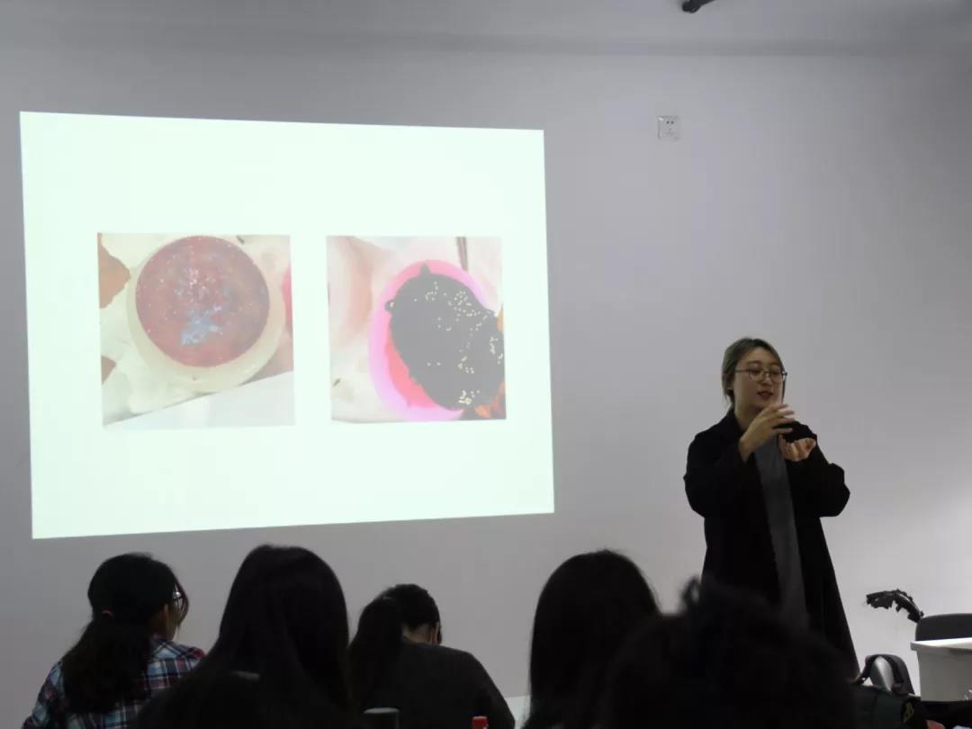 迎來(lái)了第一階段考試