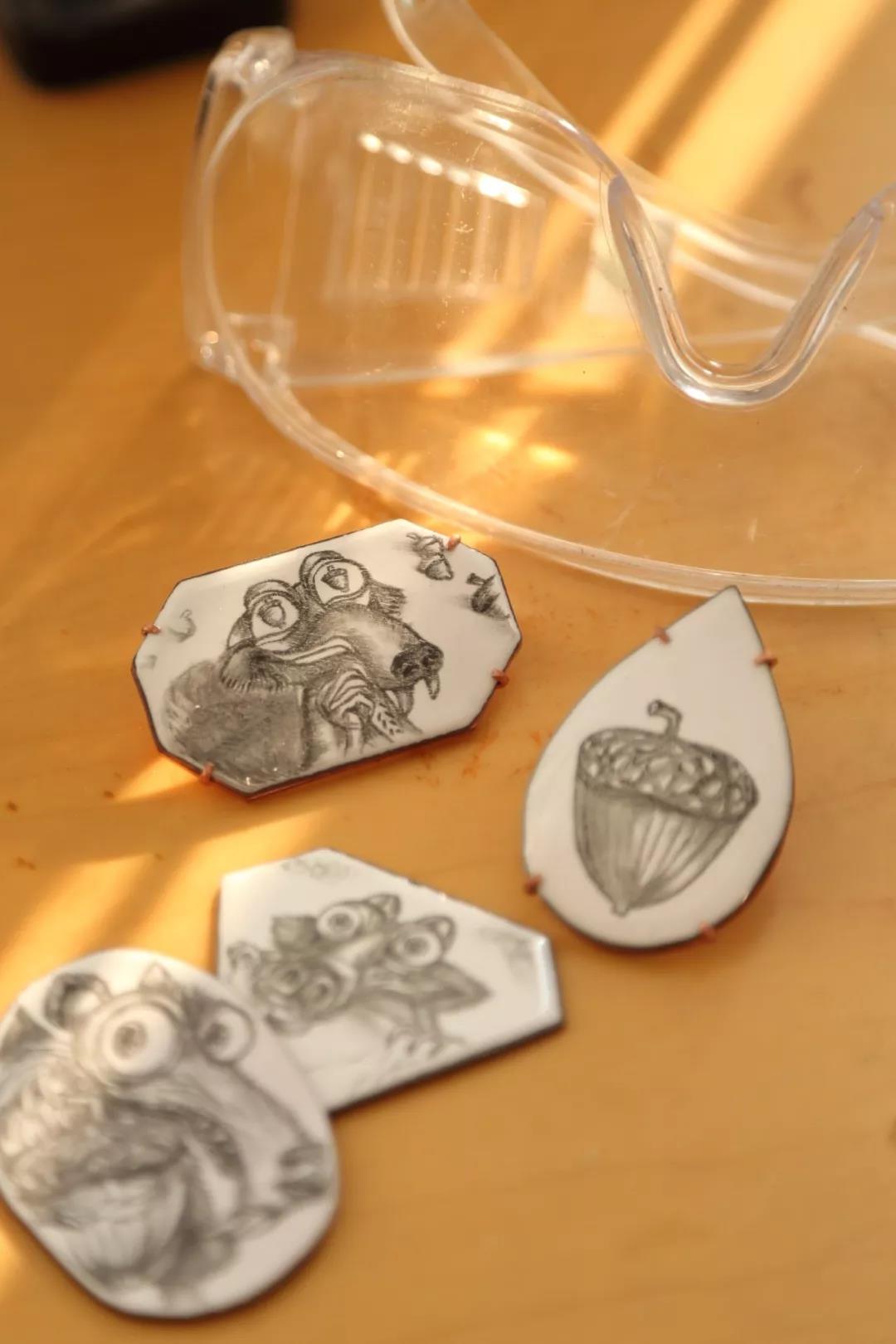學員作品