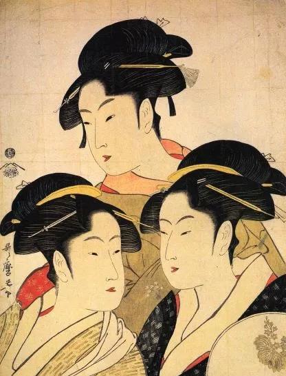 浮 世 繪