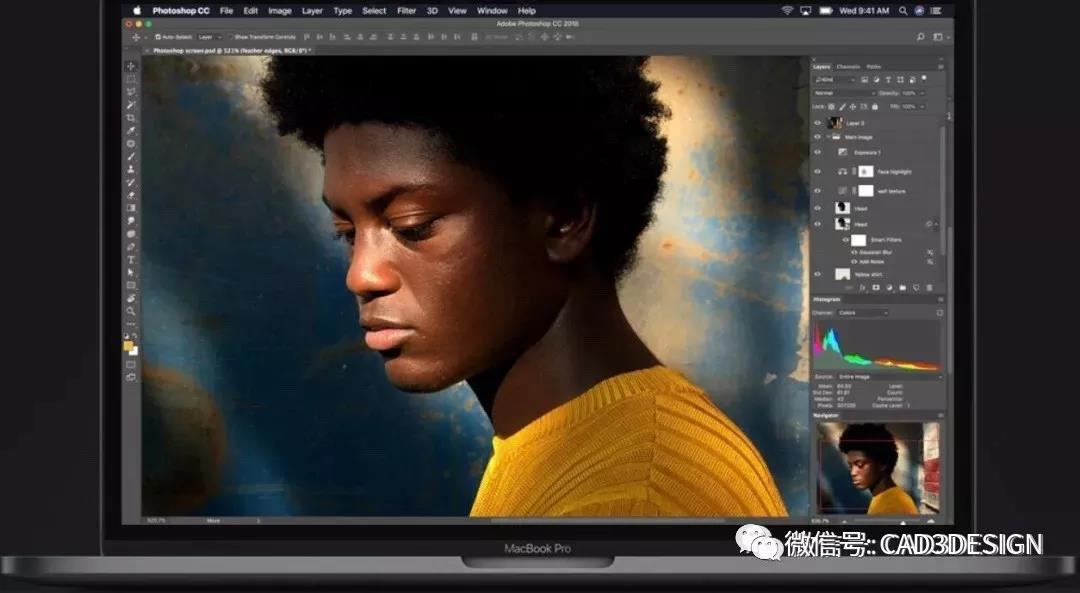 唯一可兼容最新Mac蘋果系統的珠寶設計軟件