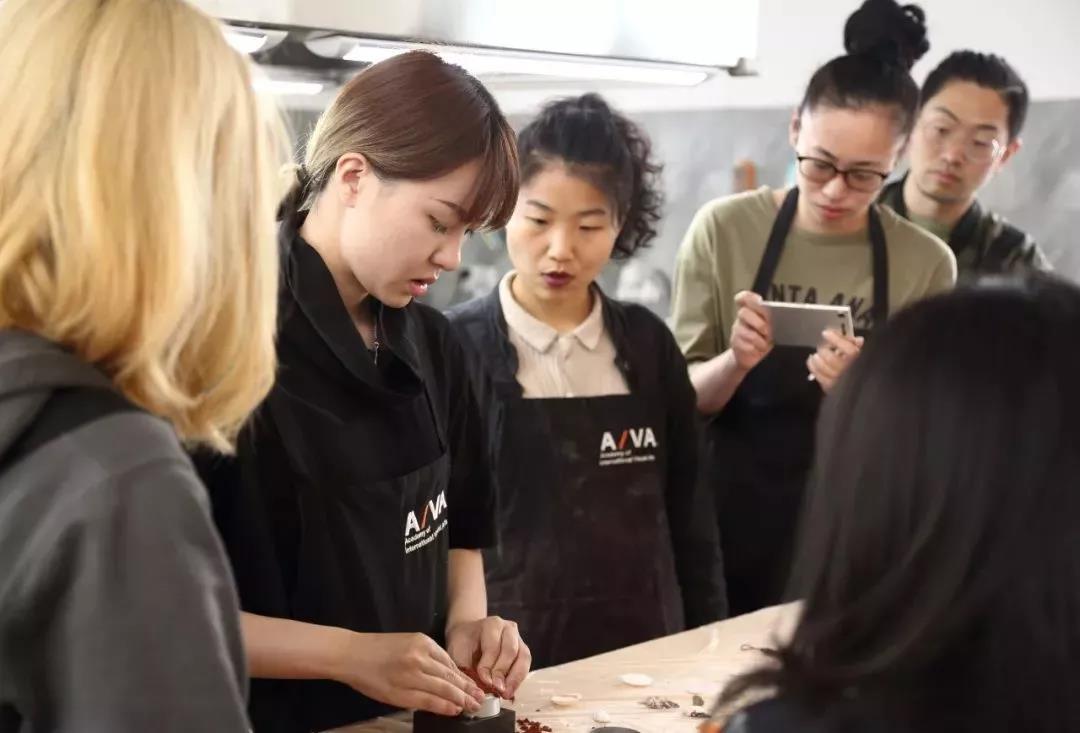 AIVA首飾工坊