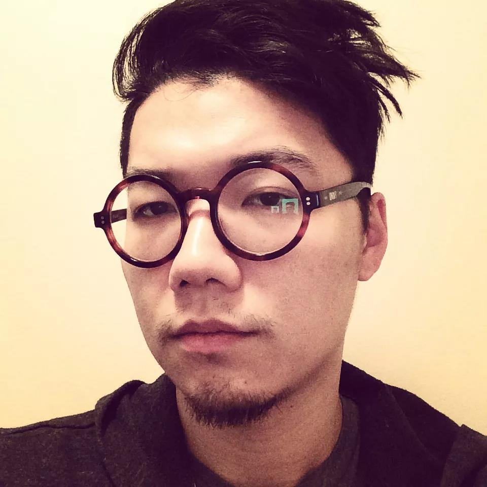 Frank老師