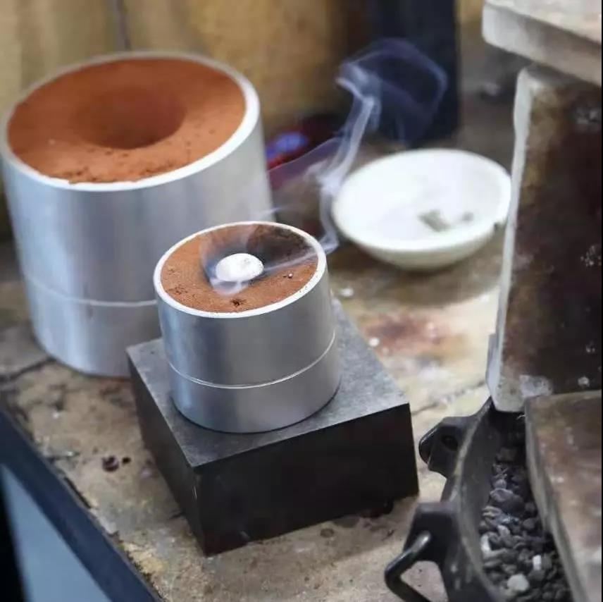AIVA砂鑄工坊