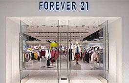 英國(guó)服裝院長(zhǎng)講座 | 我們?yōu)槭裁床辉儋I(mǎi) Forever21了？