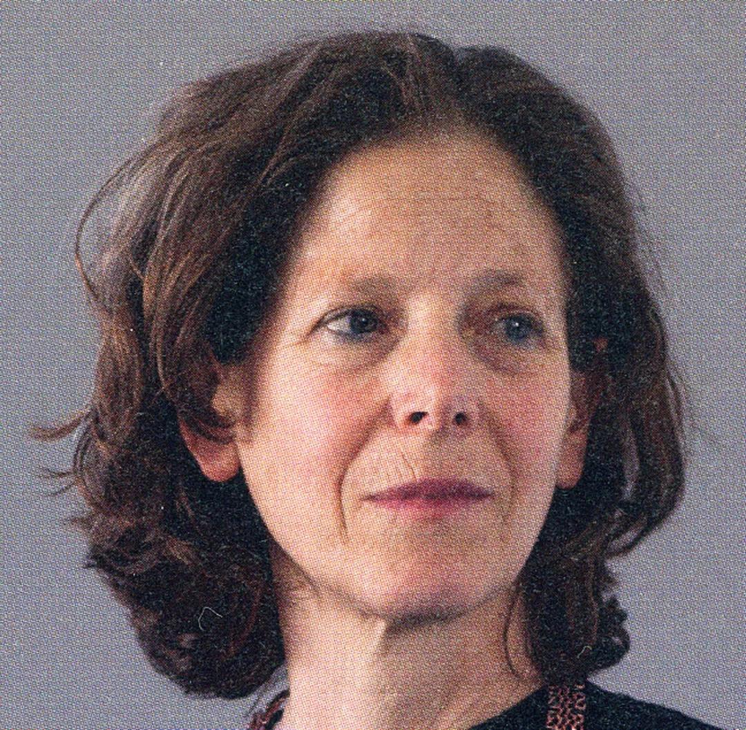  維莉·卡明斯基 Vered Kaminski