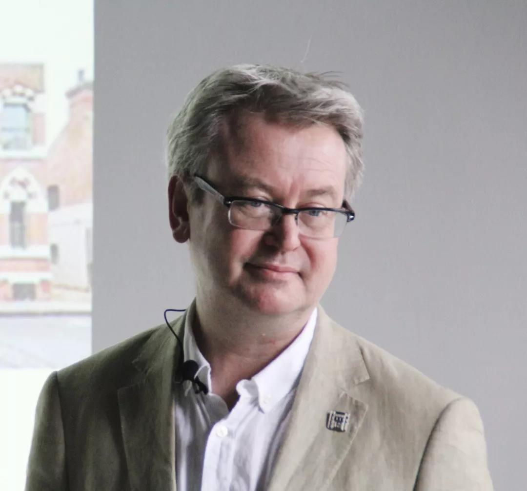 Stephen Bottomley 