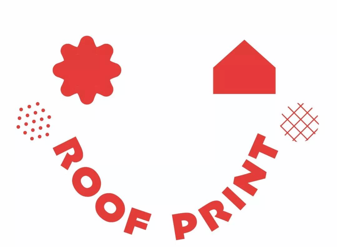 屋頂印畫RoofPrint 