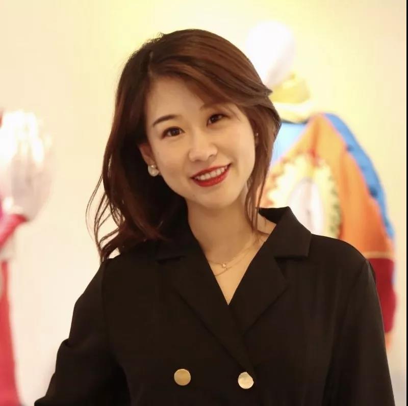 Sharon老師