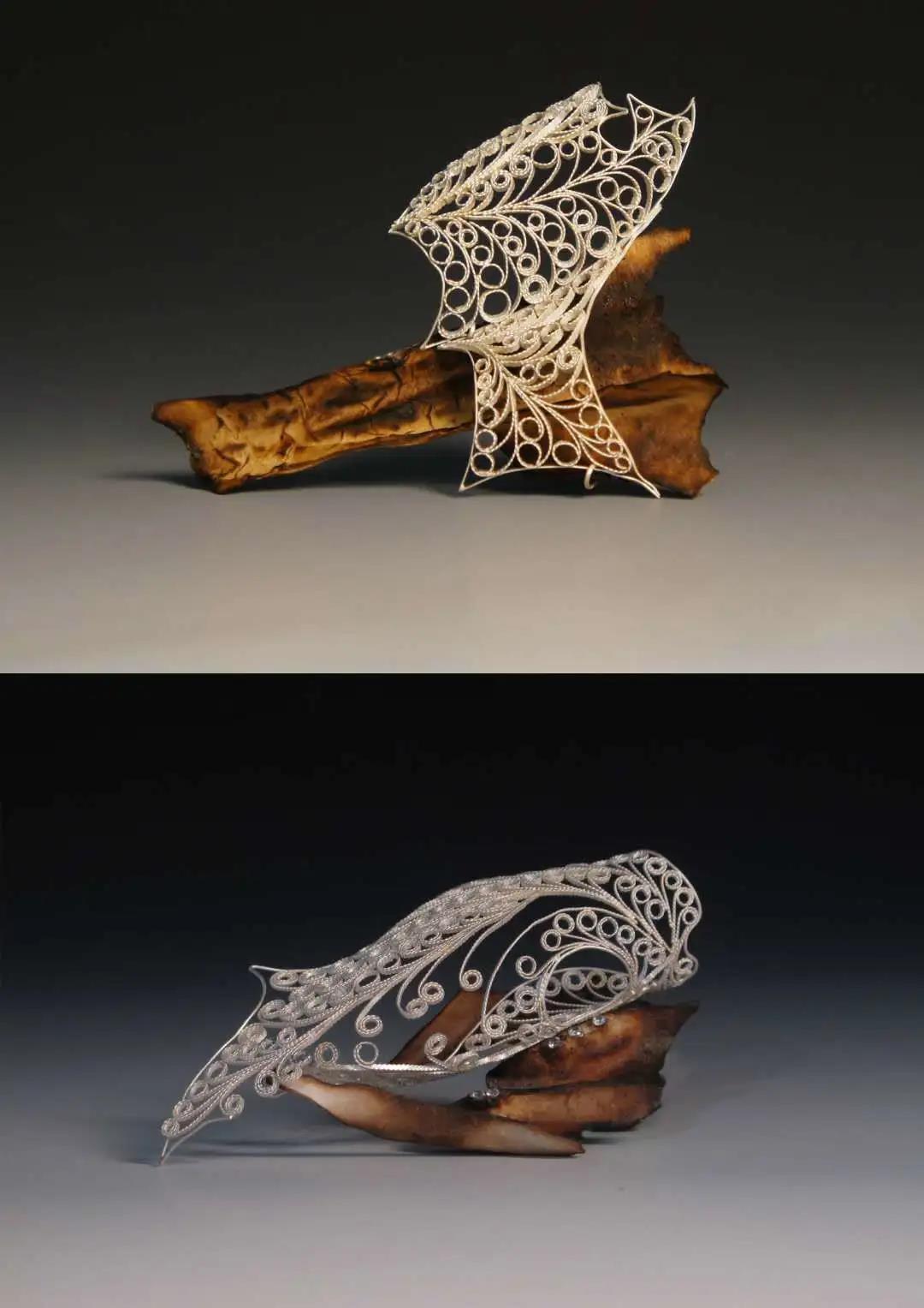 導師 朱瑩雯 作品