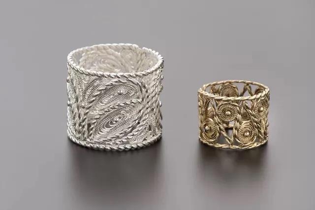 花絲工藝