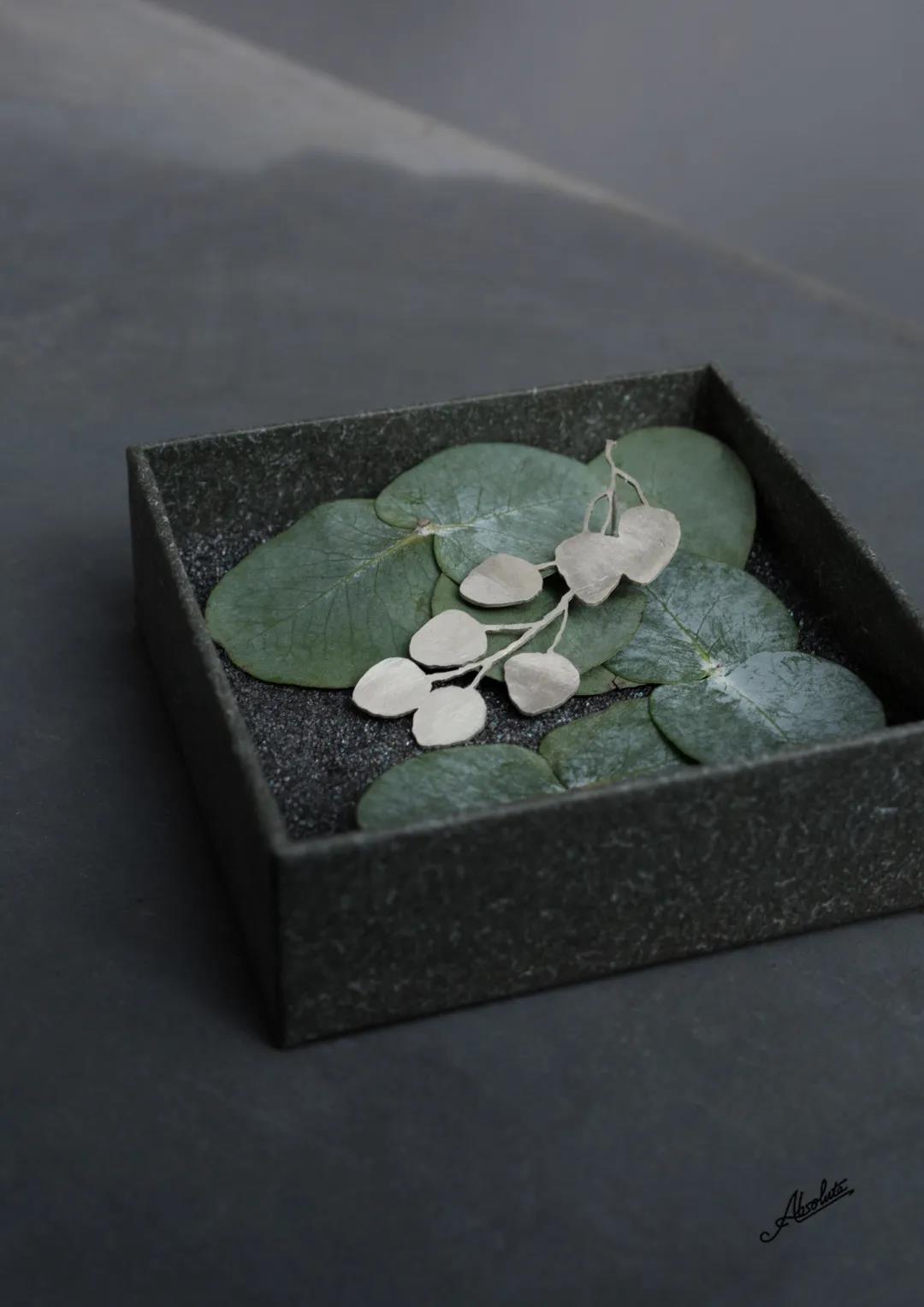 與精品花店ABSOLUTE 跨界合作 推出限量圣誕系列