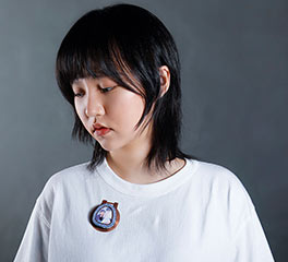 劉曉霏