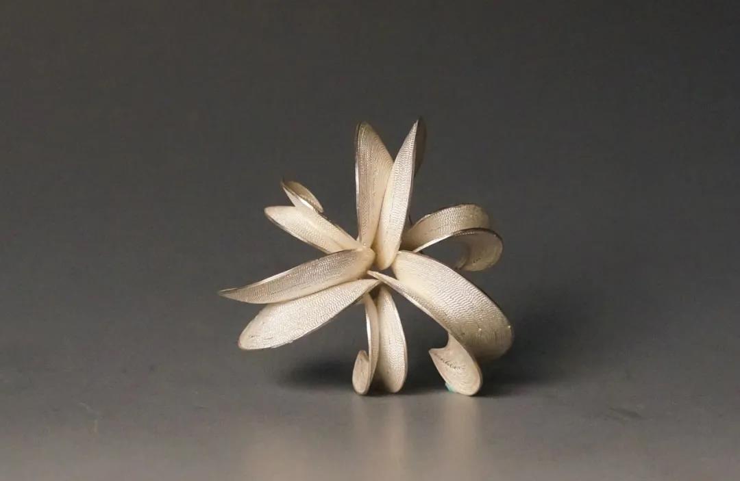 導師 朱瑩雯 作品