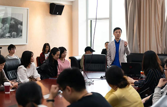 招募 | 博士預備課程升級，4大模塊搭建海外人文藝術博士課題