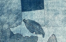 創(chuàng)作工坊 | 獨(dú)幅版畫(huà)體驗(yàn)工坊——自然創(chuàng)意工坊系列