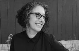 大師講座｜美國藝術家Sondra Sherman：首飾是可移動的公共藝術