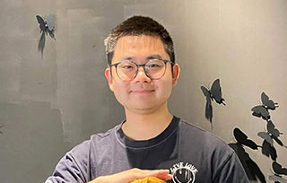 AIVA優(yōu)秀學(xué)生｜重生之專(zhuān)科畢業(yè)的我兩年后在英國(guó)讀博士